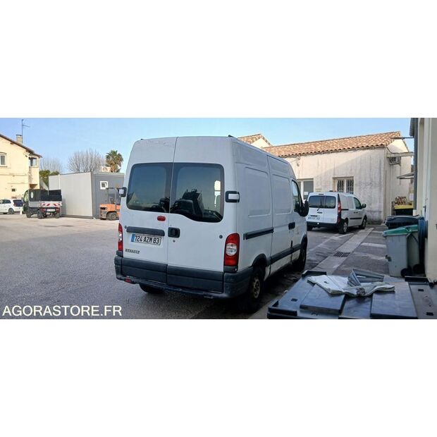 2005 Renault Master-46358003