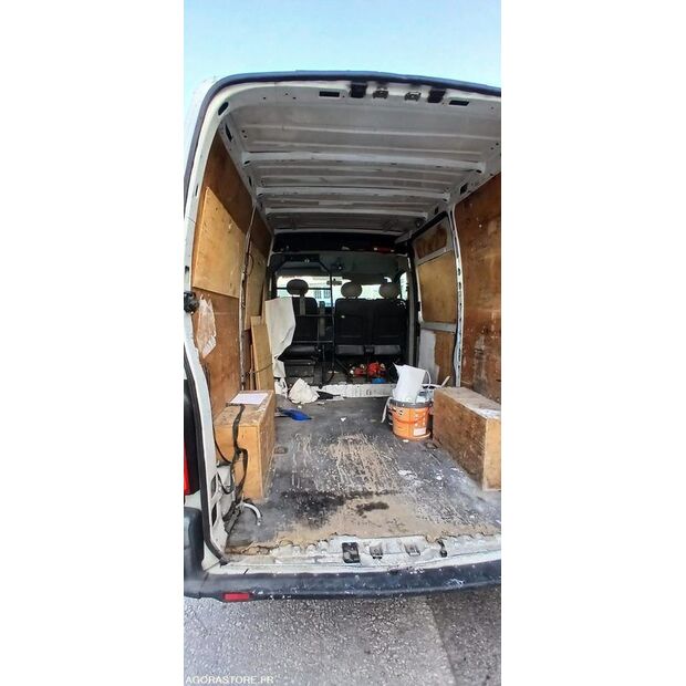 2005 Renault Master-46358004
