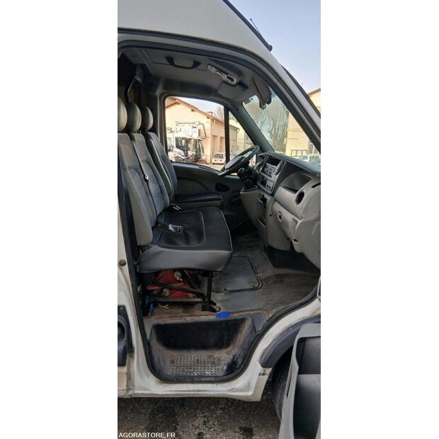 2005 Renault Master-46358005