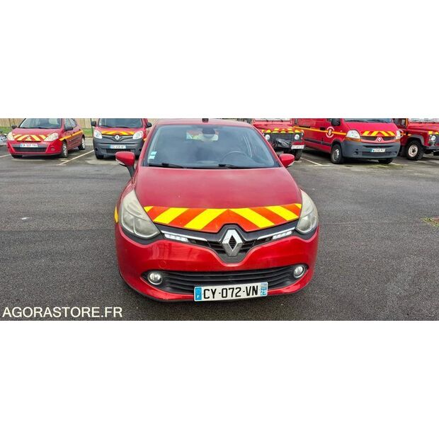 2013 Renault Clio-46358012