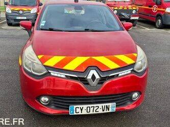 Image de VOITURES 2013 Renault Clio