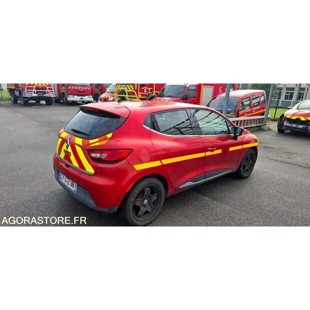2013 Renault Clio-46358014