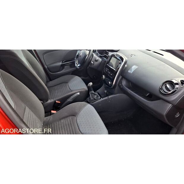 2013 Renault Clio-46358015