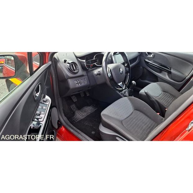2013 Renault Clio-46358016