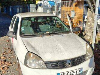 Image de VOITURES 2009 Renault Clio