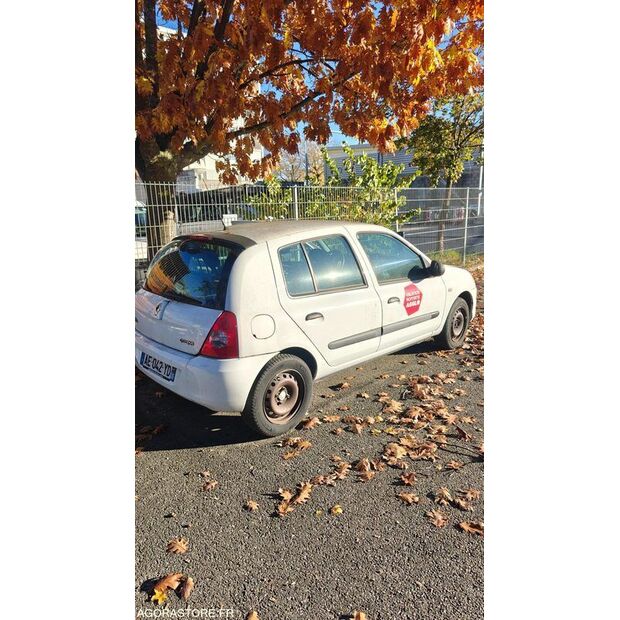 2009 Renault Clio-46358038