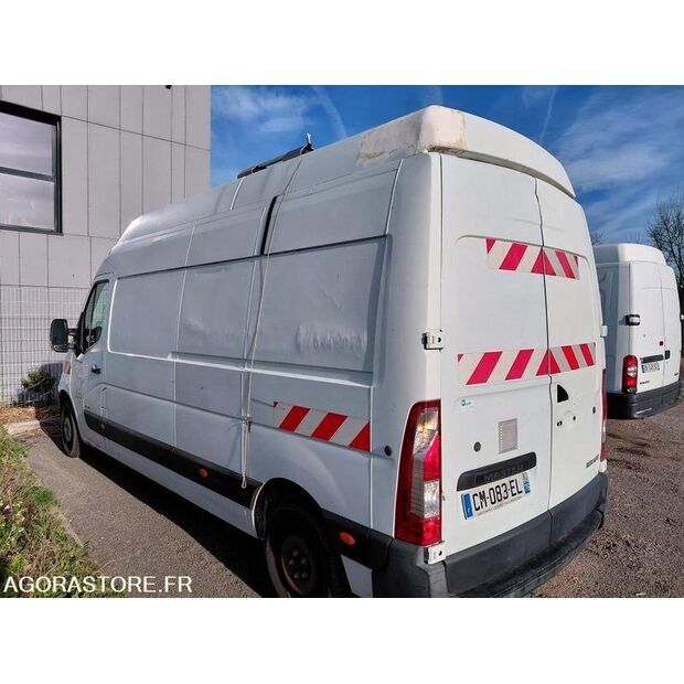 2012 رينو Master-46358071