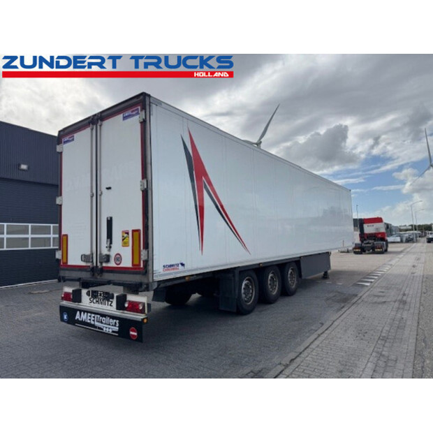 2017 Schmitz Cargobull OTHERS-46358182