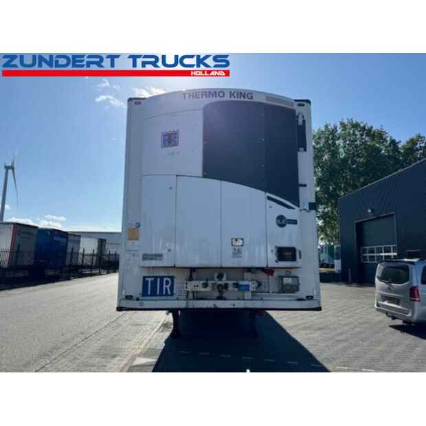 2018 Schmitz Cargobull THERMOKING SLXi SPECTRUM-46358191
