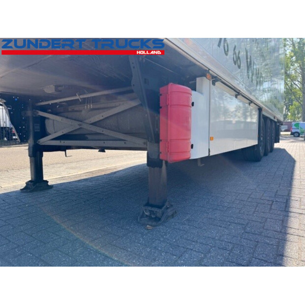 2018 Schmitz Cargobull THERMOKING SLXi SPECTRUM-46358202