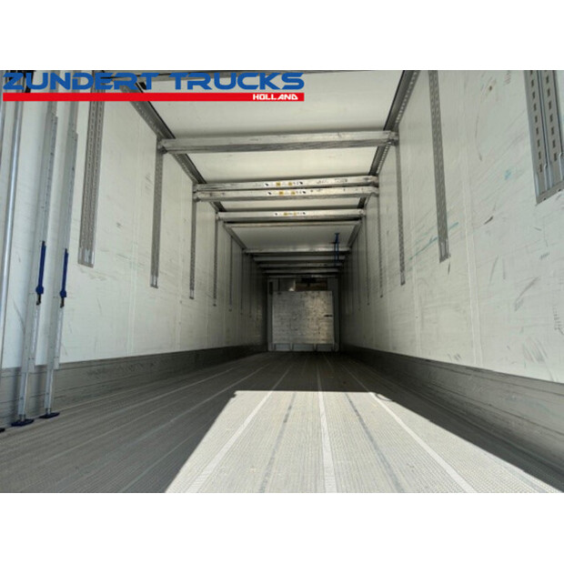 2018 Schmitz Cargobull THERMOKING SLXi SPECTRUM-46358214