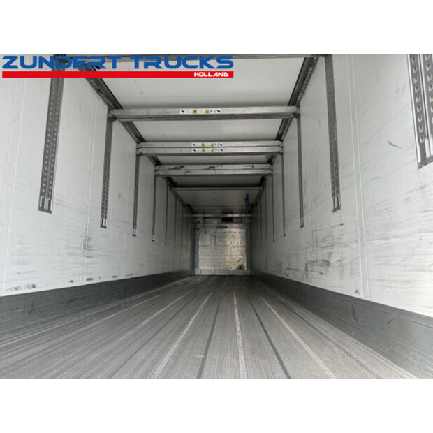 2018 شميتز كارجوبول THERMOKING SLXi SPECTRUM-46358245