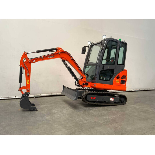 2025 آر تي إي CRE213-46358439