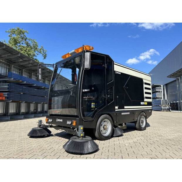 2025 Kremer KRS500-46358587