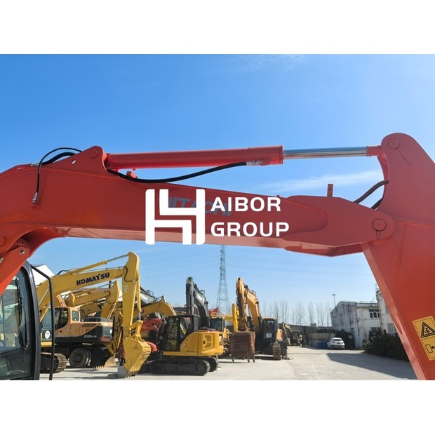 2023 Hitachi ZX60-46358661