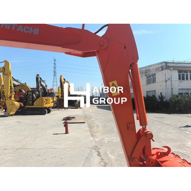 2023 Hitachi ZX60-46358663