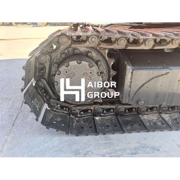 2023 Hitachi ZX60-46358664