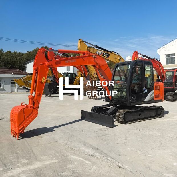 2023 Hitachi ZX60-46358665