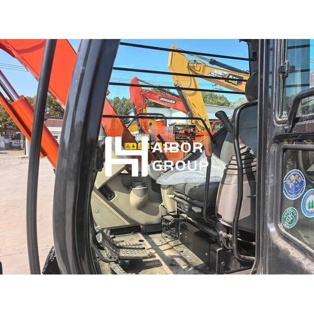 2023 Hitachi ZX60-46358667