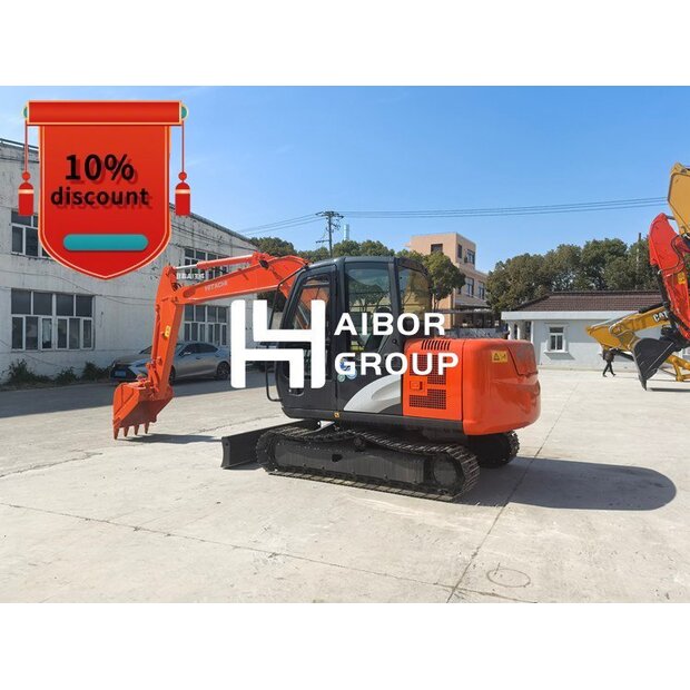 2023 Hitachi ZX60-46358671