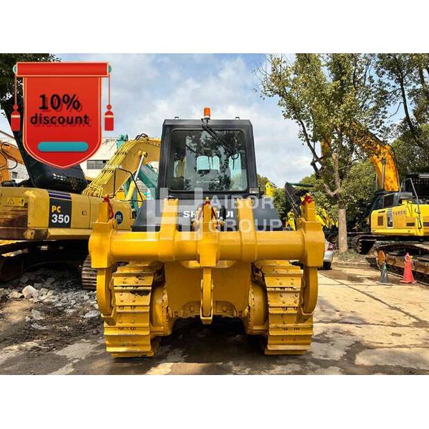 2023 Shantui SD16-46358672