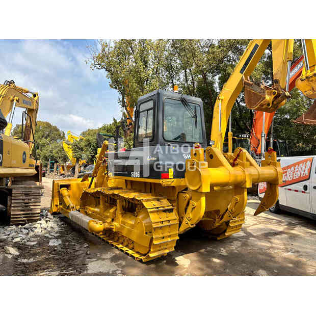 2023 Shantui SD16-46358675