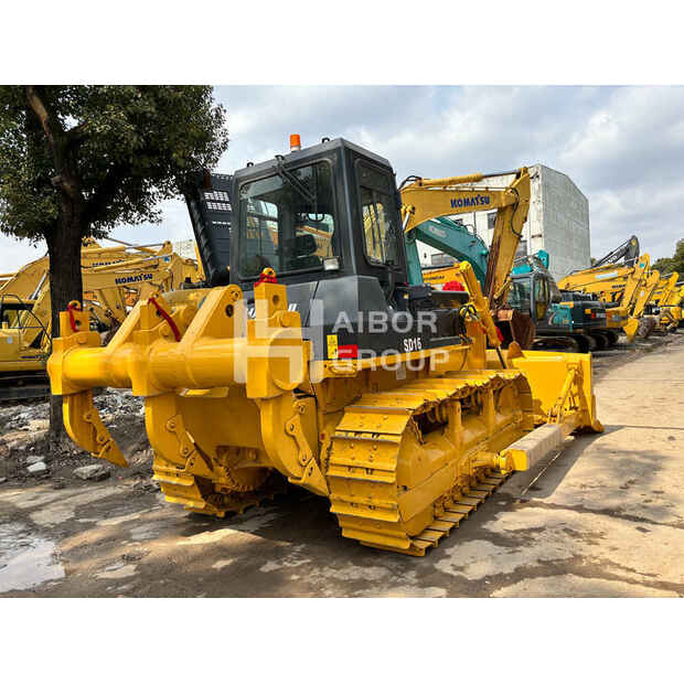 2023 Shantui SD16-46358676