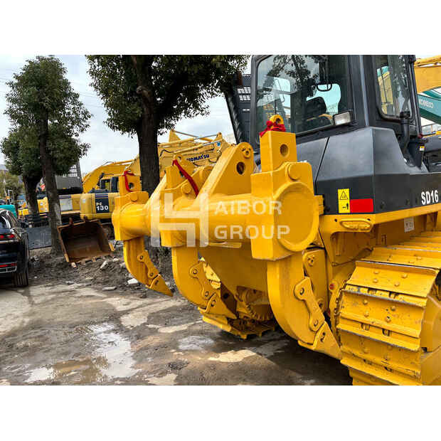 2023 Shantui SD16-46358677