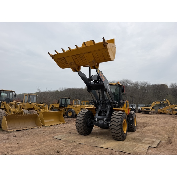 2023 XCMG LW500HV-46358695