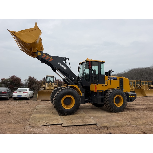 2023 XCMG LW500HV-46358696