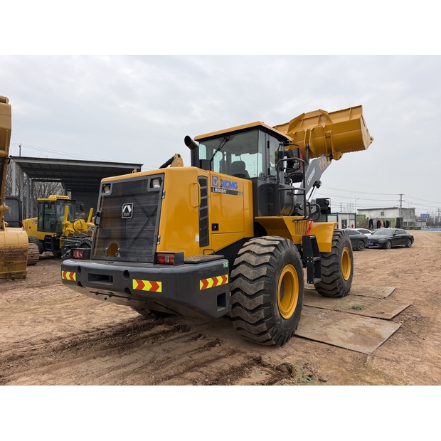 2023 XCMG LW500HV-46358697
