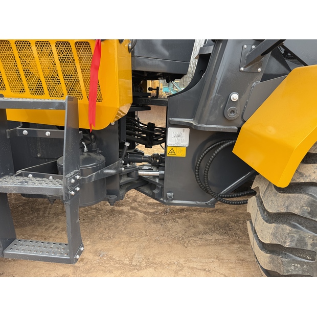 2023 XCMG LW500HV-46358699