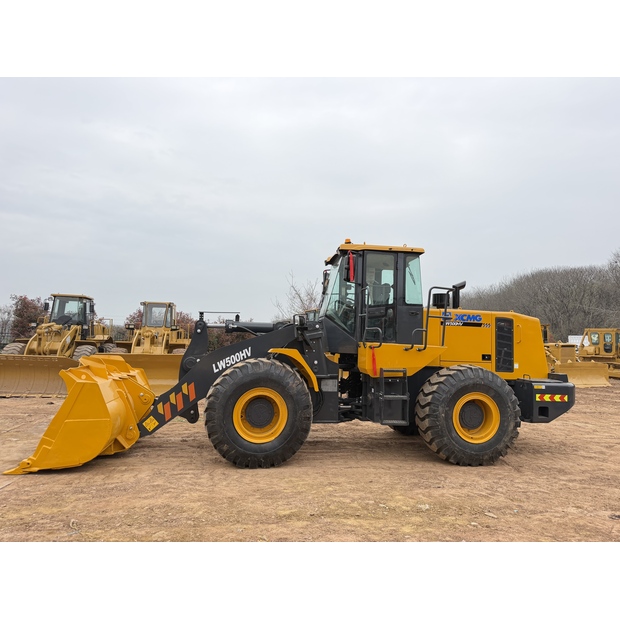 2023 XCMG LW500HV-46358700