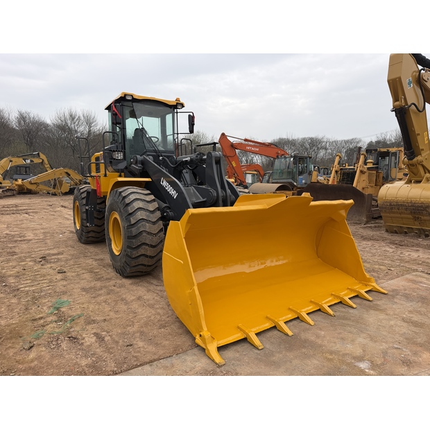 2023 XCMG LW500HV-46358702