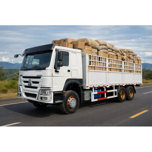 2023 هوو 371HP-46358704