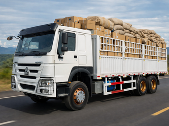 Image de Camions à benne 2023 HOWO 371HP