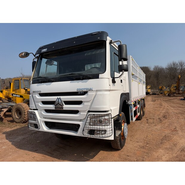 2023 هوو 371HP-46358707