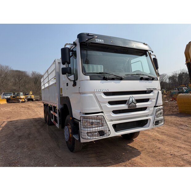 2023 هوو 371HP-46358709