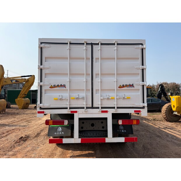 2023 هوو 371HP-46358712