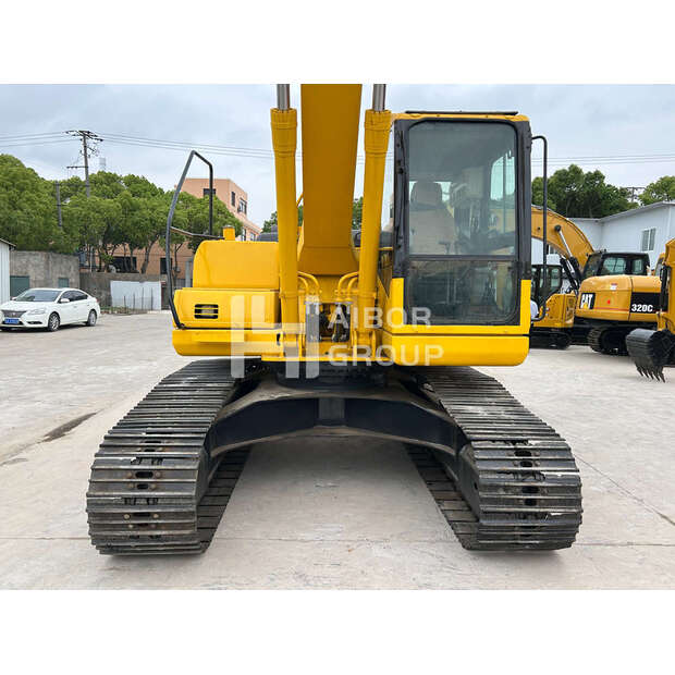 2022 Komatsu PC220-7-46358722