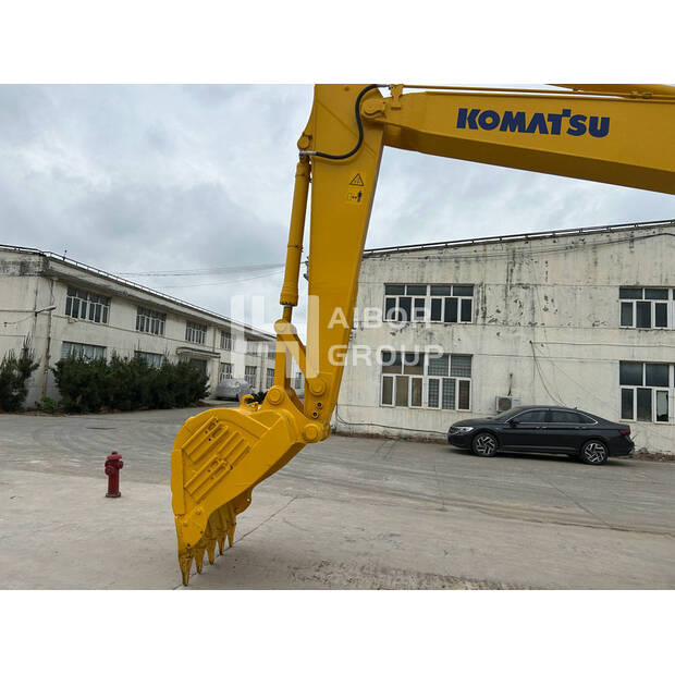 2022 Komatsu PC220-7-46358724