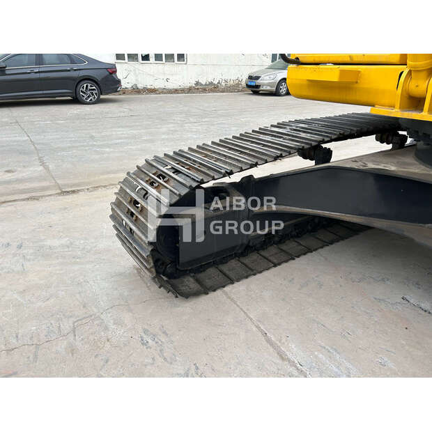 2022 Komatsu PC220-7-46358725