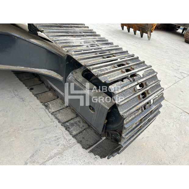 2022 Komatsu PC220-7-46358727