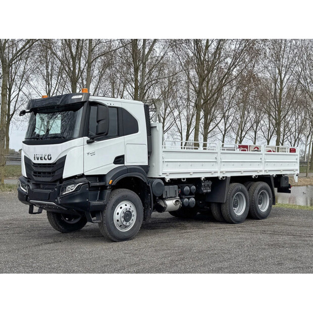 2023 ايفكو T-Way-46358777