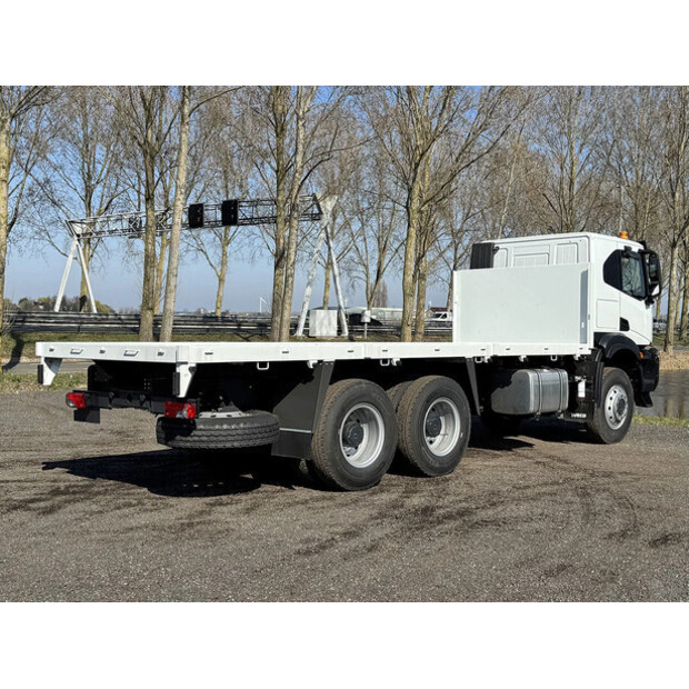 2023 ايفكو T-Way-46358778