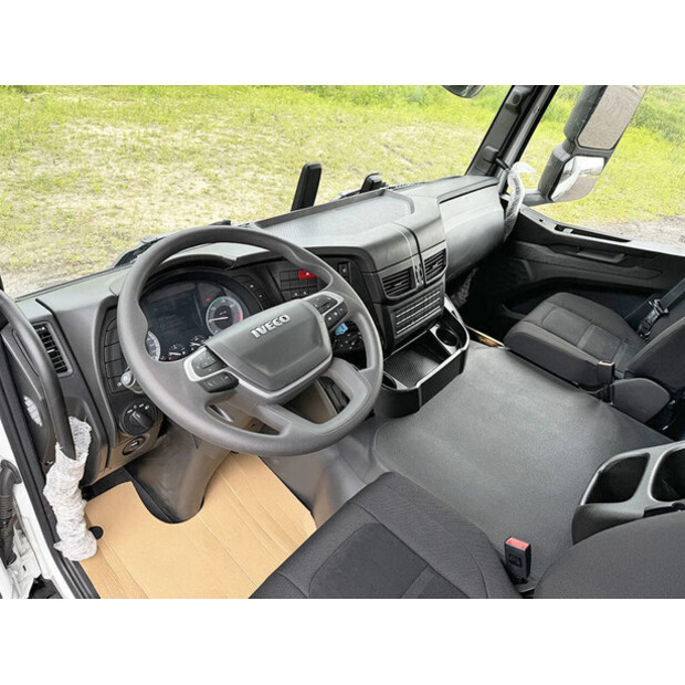 2023 ايفكو T-Way-46358779