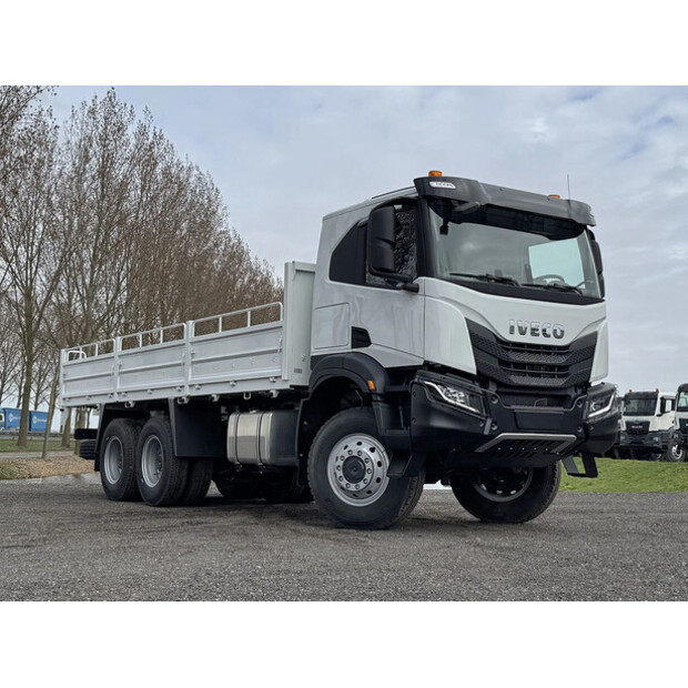 2023 ايفكو T-Way-46358780