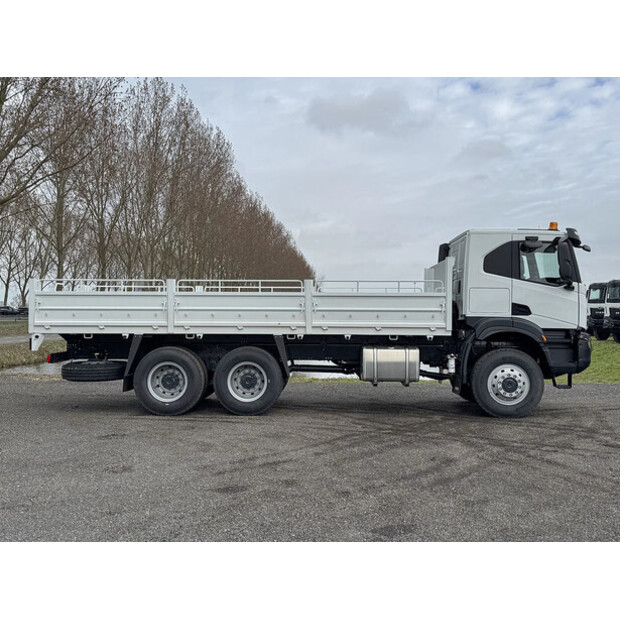 2023 ايفكو T-Way-46358781