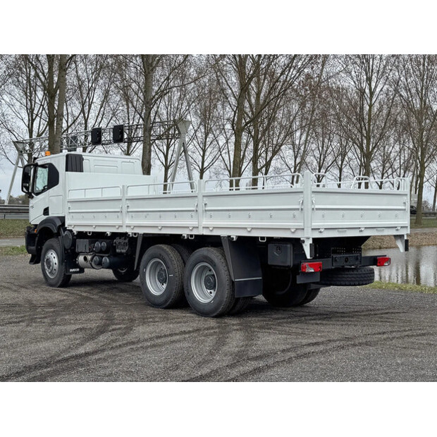 2023 ايفكو T-Way-46358782