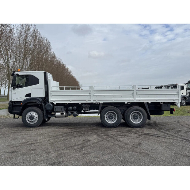 2023 ايفكو T-Way-46358783